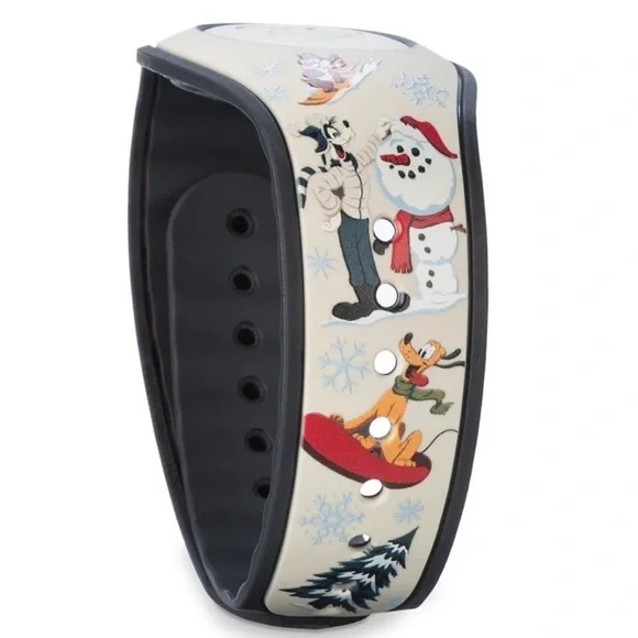Disney World/Disneyland Magic Band - Picture 3 of 4